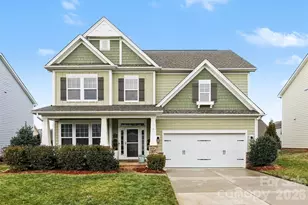 1019 Slew O Gold Ln, Indian Trail, NC 28079 - Photo 1