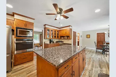 394 E Goldmine Road, Wadesboro, NC 28170 - Photo 9