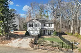 1708 Millwood Rd, Lancaster, SC 29720 - Photo 5