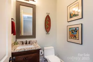 2852 Attaberry Dr, Charlotte, NC 28205 - Photo 27