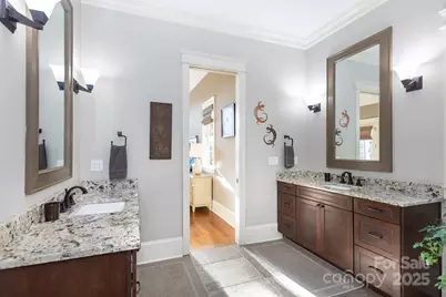 2852 Attaberry Drive, Charlotte, NC 28205 - Photo 23