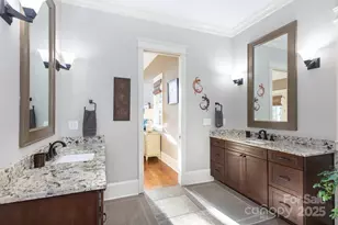 2852 Attaberry Dr, Charlotte, NC 28205 - Photo 23