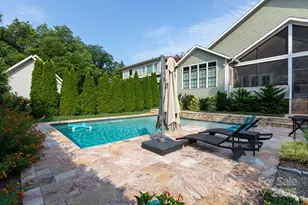 2852 Attaberry Dr, Charlotte, NC 28205 - Photo 33