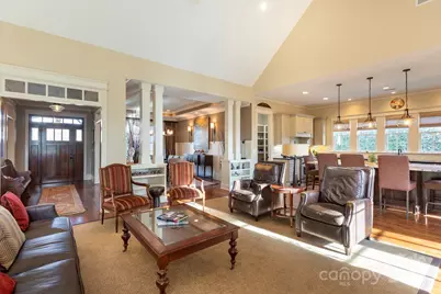 2852 Attaberry Drive, Charlotte, NC 28205 - Photo 5