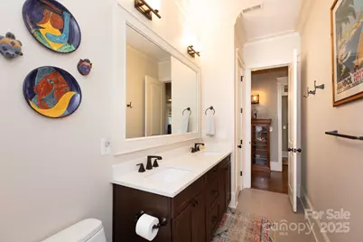 2852 Attaberry Drive, Charlotte, NC 28205 - Photo 15