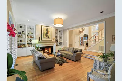 4510 Old Course Drive, Charlotte, NC 28277 - Photo 21