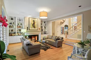 4510 Old Course Dr, Charlotte, NC 28277 - Photo 21