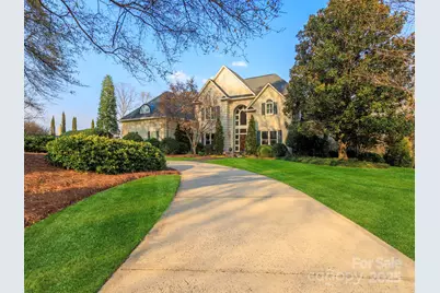 4510 Old Course Drive, Charlotte, NC 28277 - Photo 7