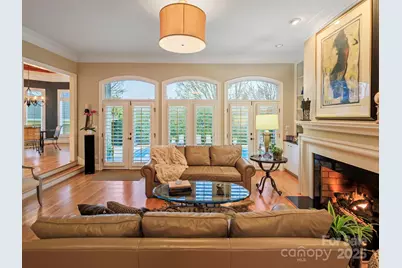 4510 Old Course Drive, Charlotte, NC 28277 - Photo 19