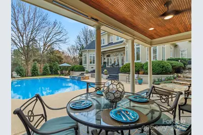 4510 Old Course Drive, Charlotte, NC 28277 - Photo 43