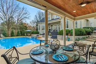 4510 Old Course Dr, Charlotte, NC 28277 - Photo 43