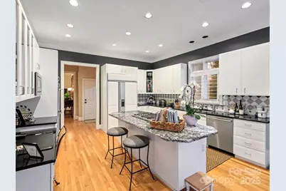 4510 Old Course Drive, Charlotte, NC 28277 - Photo 13