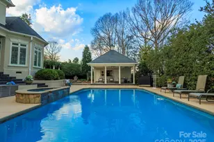 4510 Old Course Dr, Charlotte, NC 28277 - Photo 39