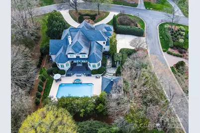 4510 Old Course Drive, Charlotte, NC 28277 - Photo 47