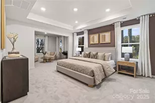 7211 Butternut Oak Ter, Huntersville, NC 28078 - Photo 37