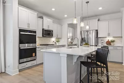 7211 Butternut Oak Terrace, Huntersville, NC 28078 - Photo 7