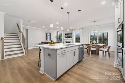 7211 Butternut Oak Terrace, Huntersville, NC 28078 - Photo 5