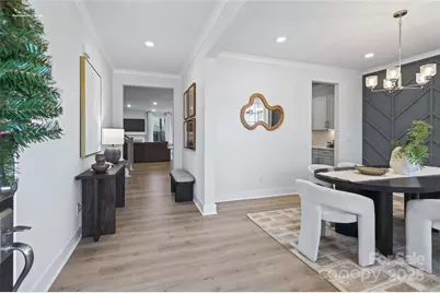 7211 Butternut Oak Terrace, Huntersville, NC 28078 - Photo 3