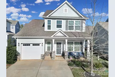40158 Crooked Stick Drive, Lancaster, SC 29720 - Photo 1