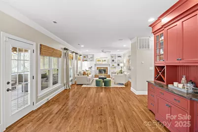 11025 Thornhill Club Drive, Charlotte, NC 28277 - Photo 13