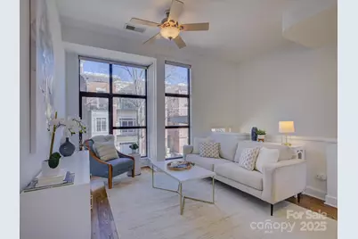 636 Garden District Drive, Charlotte, NC 28202 - Photo 3