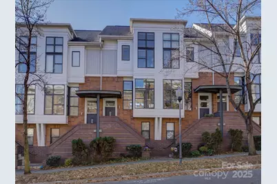 636 Garden District Drive, Charlotte, NC 28202 - Photo 35