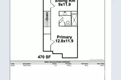 636 Garden District Drive, Charlotte, NC 28202 - Photo 37