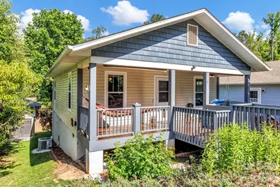 4 McKinley Avenue, Asheville, NC 28803 - Photo 3