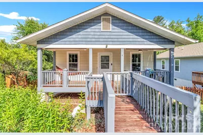 4 McKinley Avenue, Asheville, NC 28803 - Photo 1