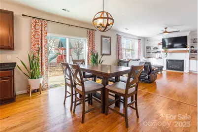 15127 Taylor Ridge Lane, Charlotte, NC 28273 - Photo 11