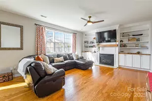 15127 Taylor Ridge Ln, Charlotte, NC 28273 - Photo 7