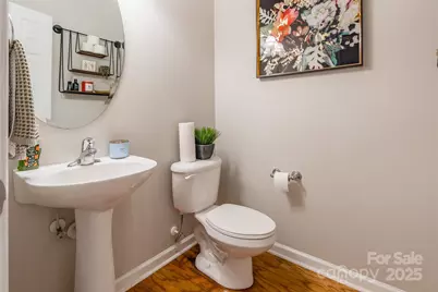 15127 Taylor Ridge Lane, Charlotte, NC 28273 - Photo 23