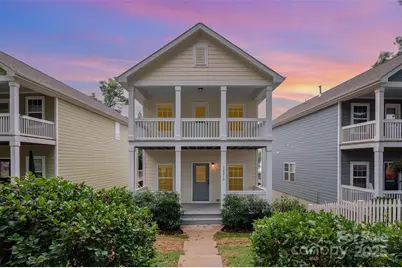 12212 Huntersville Concord Road, Huntersville, NC 28078 - Photo 1