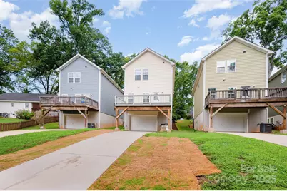 12212 Huntersville Concord Road, Huntersville, NC 28078 - Photo 31