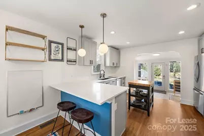 5712 Oak Drive, Charlotte, NC 28216 - Photo 13