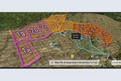 Lot 22 Brer Rabbit Trail #22, Waynesville, NC 28785 - Photo 11