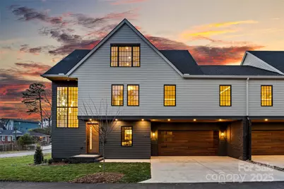 1603 Tippah Park Court, Charlotte, NC 28205 - Photo 3