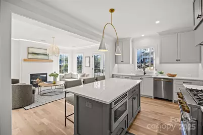 1603 Tippah Park Court, Charlotte, NC 28205 - Photo 17