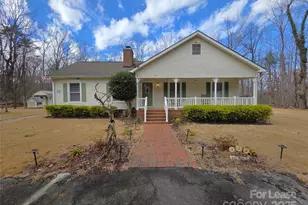 256 Georgewoods Dr, Dallas, NC 28034 - Photo 1