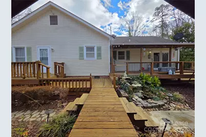 256 Georgewoods Drive, Dallas, NC 28034 - Photo 17