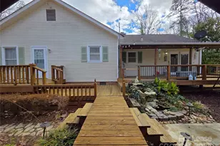 256 Georgewoods Dr, Dallas, NC 28034 - Photo 17