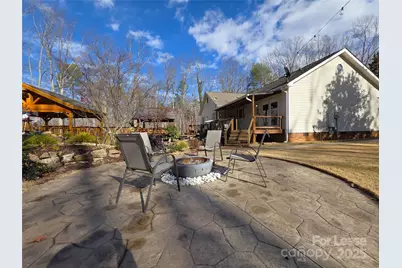 256 Georgewoods Drive, Dallas, NC 28034 - Photo 21