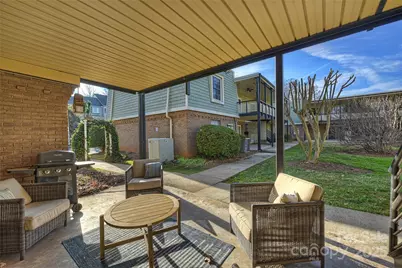 2604 Park Road #B, Charlotte, NC 28209 - Photo 21