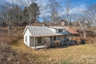 347 Richland Creek Road, Clyde, NC 28721 - Photo 7