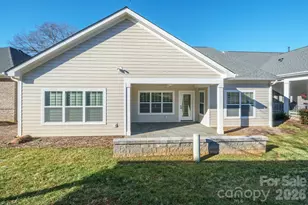 1109 Bunch Dr, Statesville, NC 28677 - Photo 5