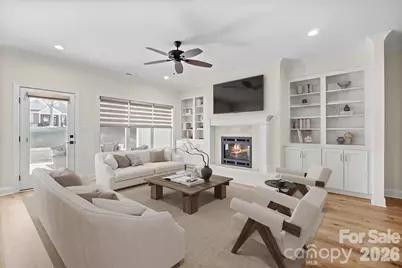 1109 Bunch Drive, Statesville, NC 28677 - Photo 7