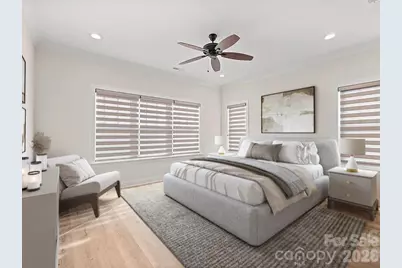 1109 Bunch Drive, Statesville, NC 28677 - Photo 17