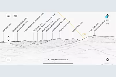 Lot 19 Brer Rabbit Trail #19, Waynesville, NC 28785 - Photo 17