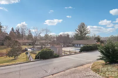 5 Hedgerose Court #A, Asheville, NC 28805 - Photo 29