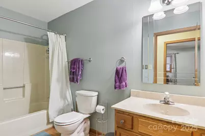 5 Hedgerose Court #A, Asheville, NC 28805 - Photo 15